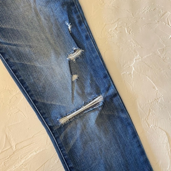 ABERCROMBIE & Fitch The Skinny Jeans - Picture 10 of 14